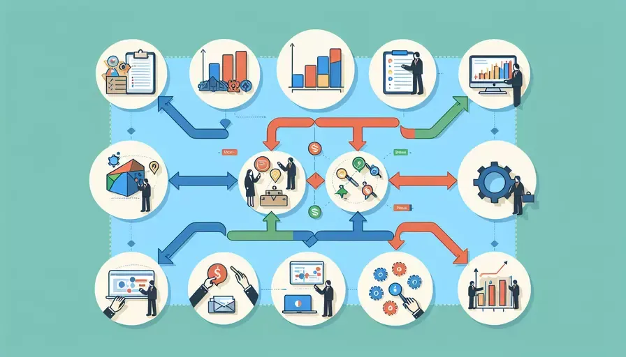 项目管理细分都有什么