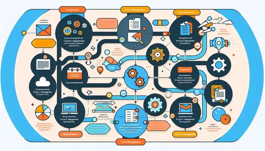 项目管理的六大要素有哪些
