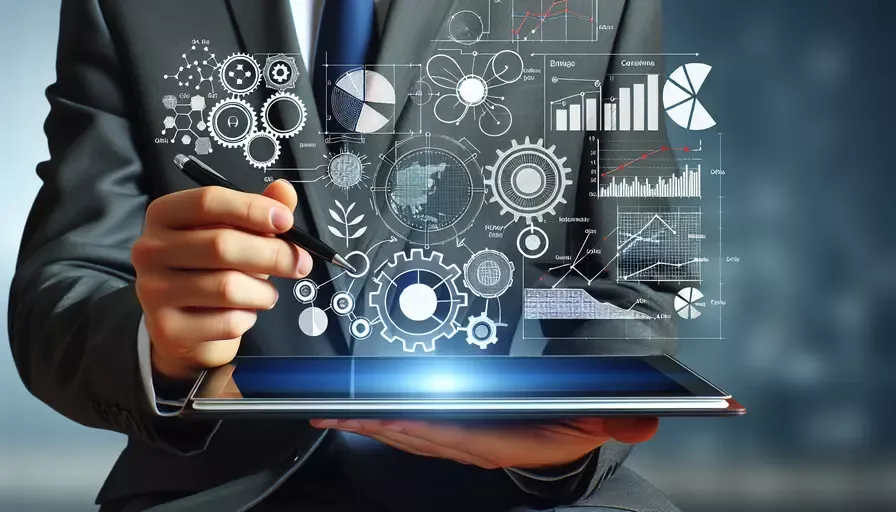 项目管理CG是什么意思