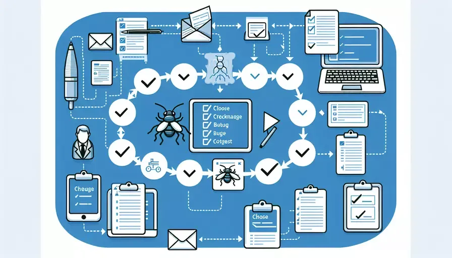 ibm 项目管理系统怎么关闭bug