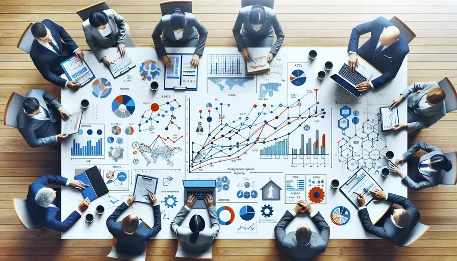 更新项目管理的例子有哪些