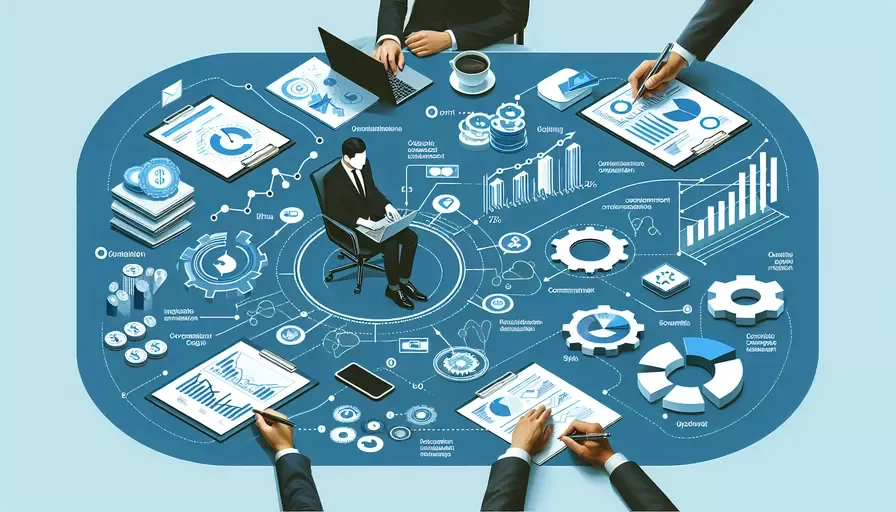 怎么管理项目好