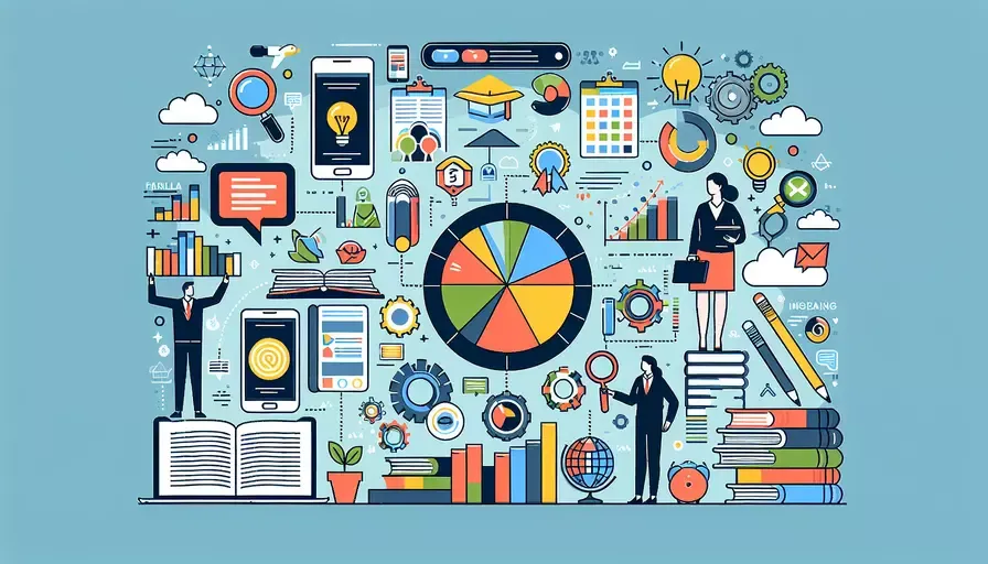 项目管理看什么书最好呢