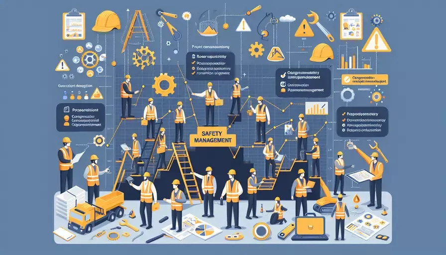 项目安全管理主要做什么