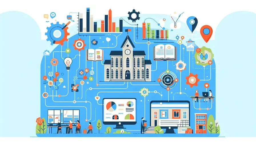 学校管理项目有哪些