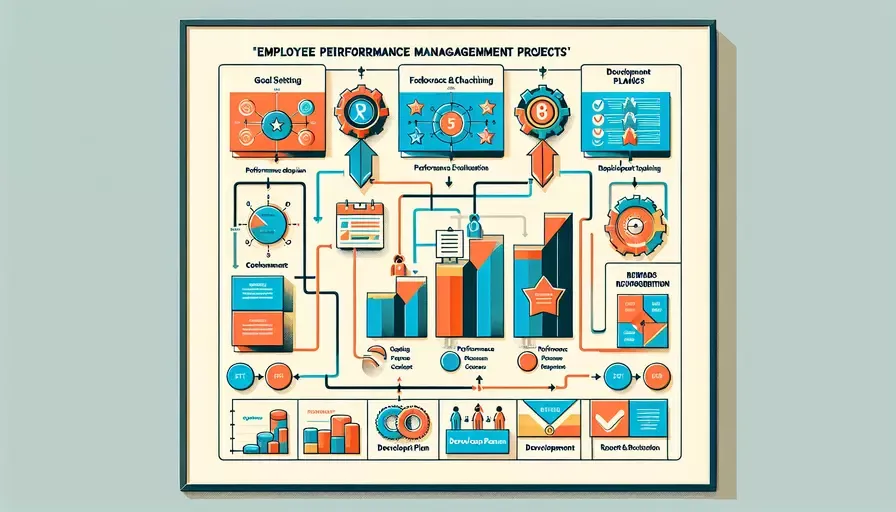 员工 绩效管理项目有哪些