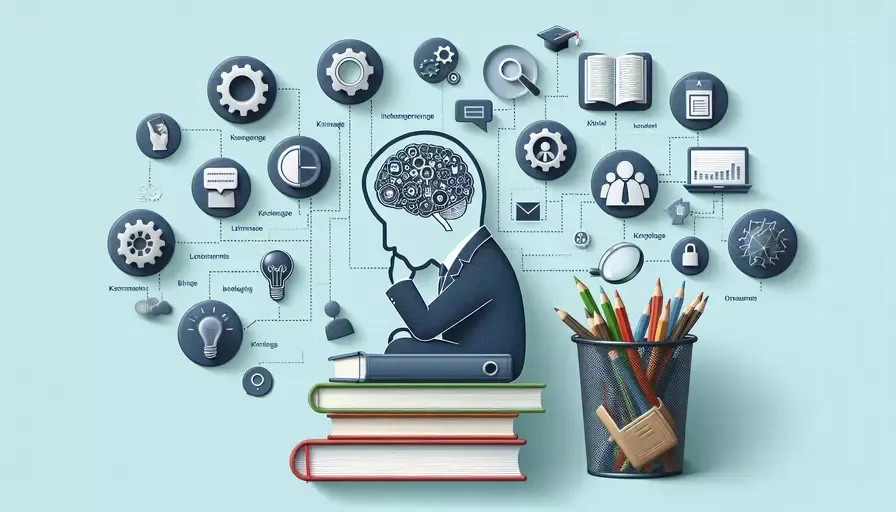 作为管理要具备哪些知识