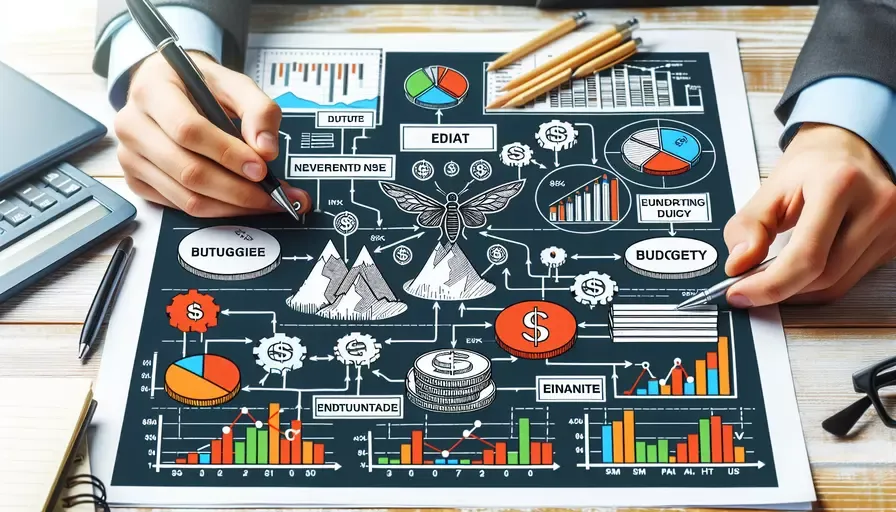 企业项目管理费怎么预算