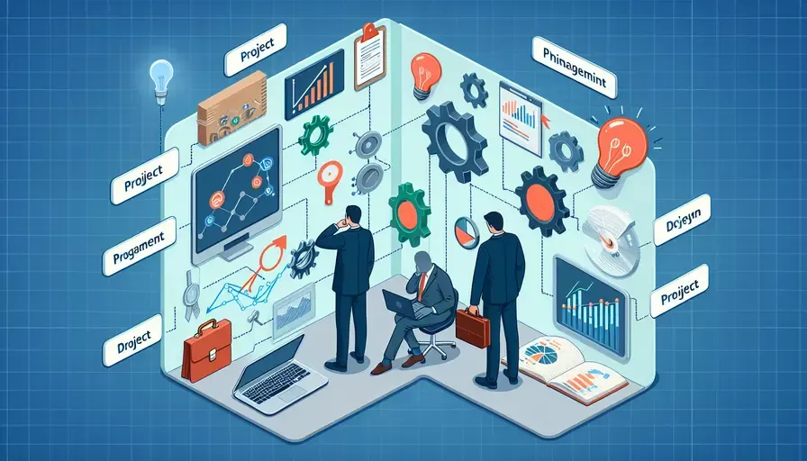 什么是项目 项目管理