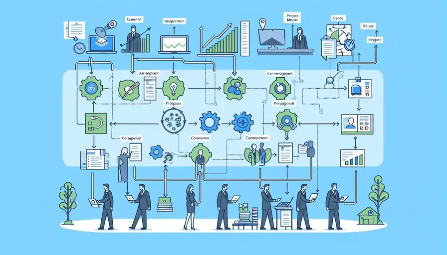 欣旺达项目管理干什么的