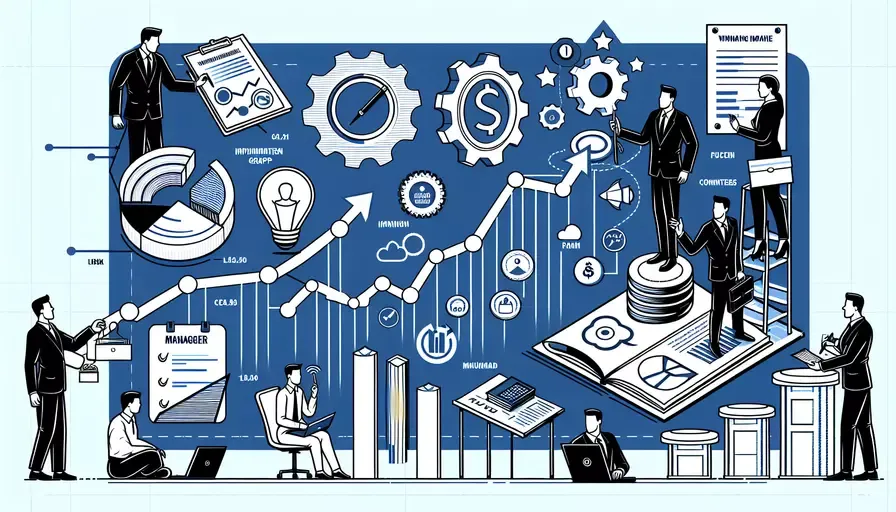 中标单位怎么管理项目经理