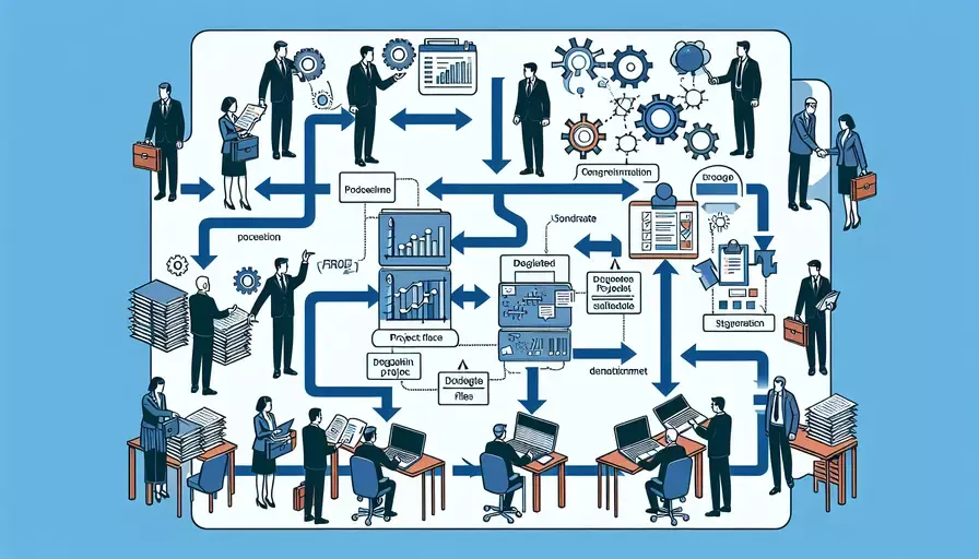 委托项目档案怎么管理
