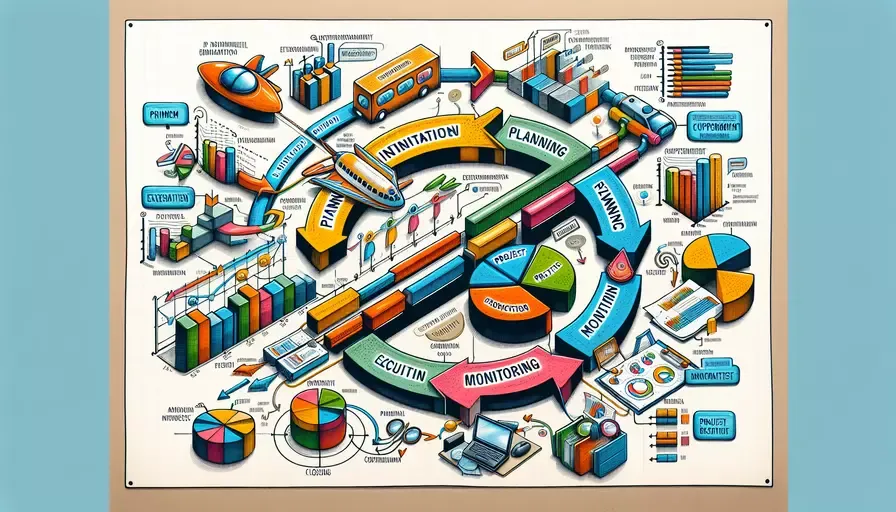 什么是初级项目管理