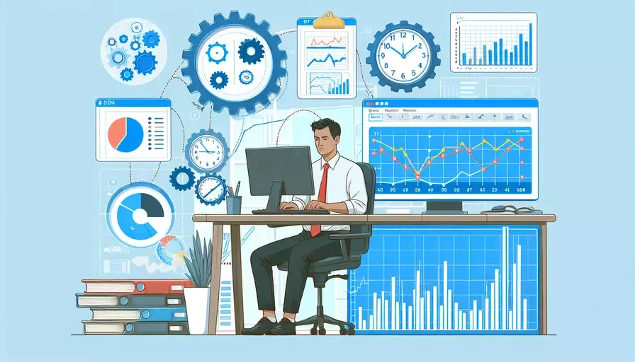 项目管理工程师日常怎么管理项目