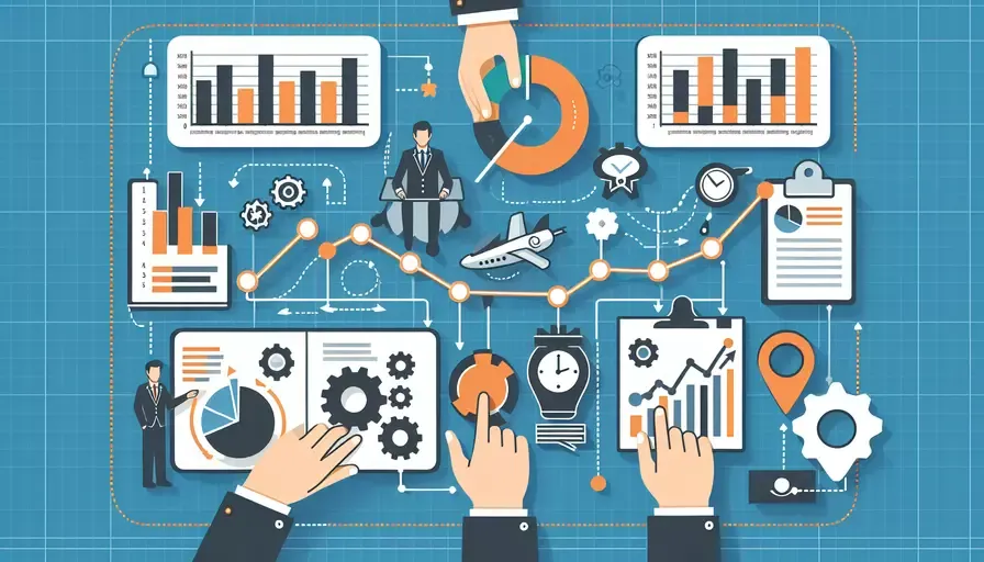 管理项目主要分为哪些类型