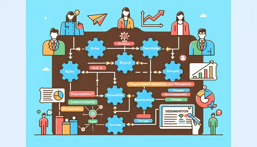 什么是项目开发委托管理