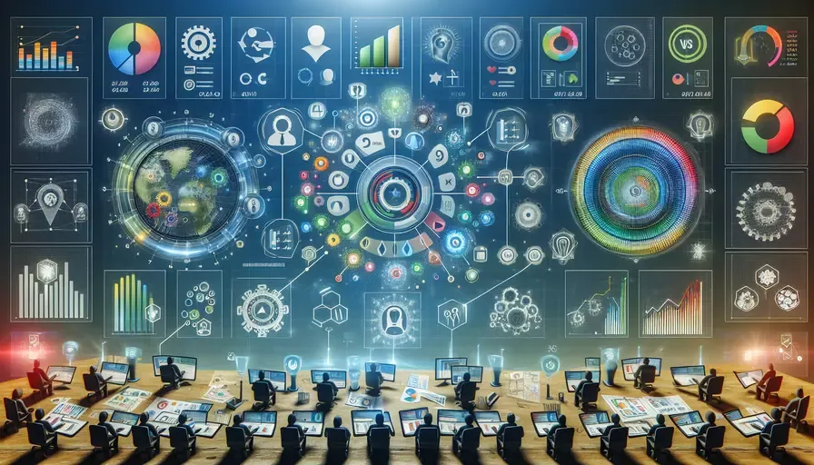 哪些知识管理软件好