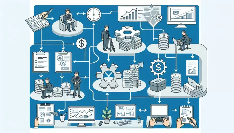 投资项目管理包括哪些程序