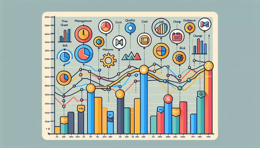 项目计划管理指标包括哪些