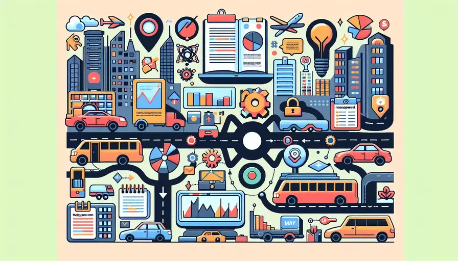 交通项目管理书籍有哪些