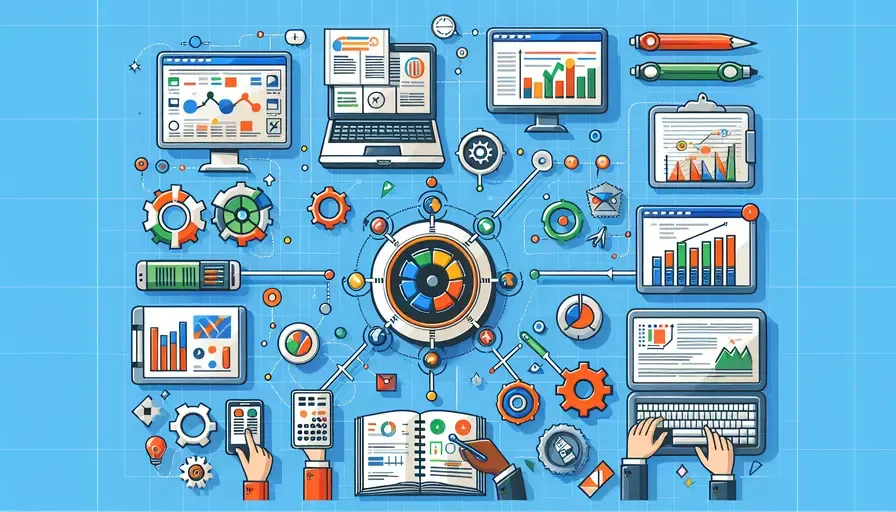 项目管理软件都有哪些啊