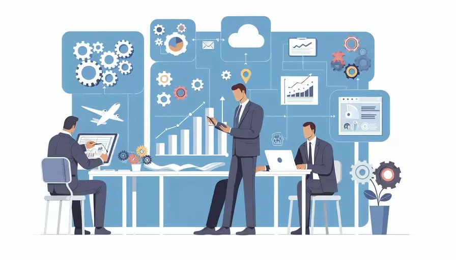 项目的集成管理是什么