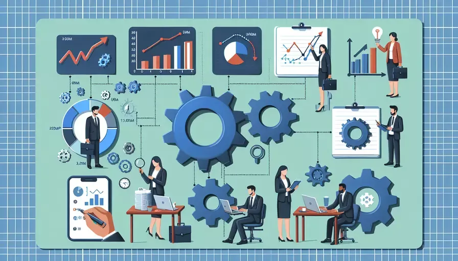 项目管理哟哪些特征