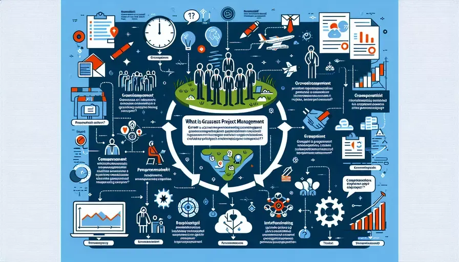 项目基层管理是什么