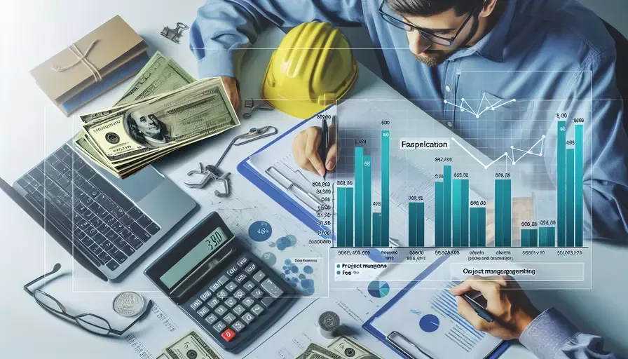 app项目管理费用怎么算