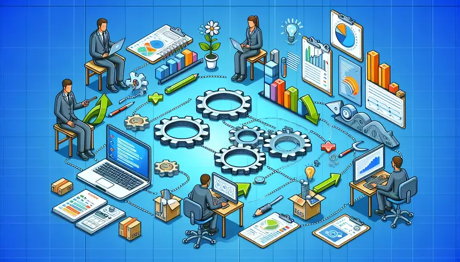 怎么处理开发项目风险管理