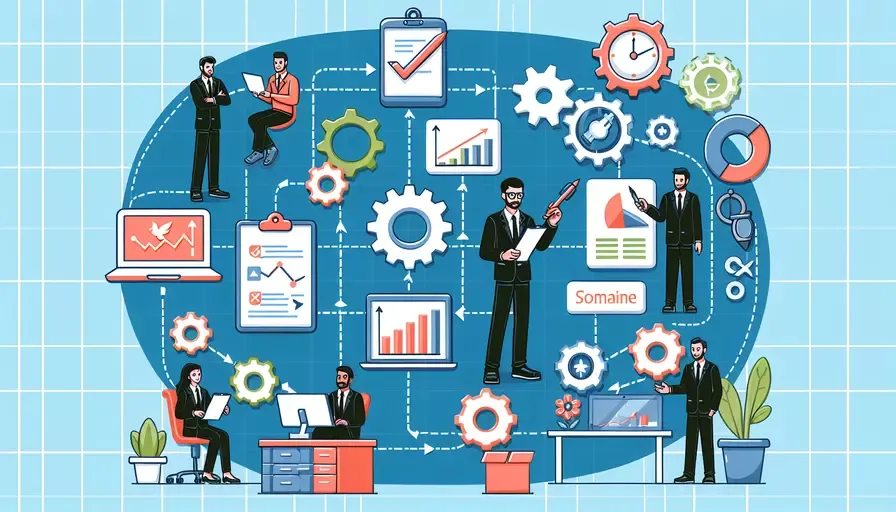 项目敏捷管理包括哪些