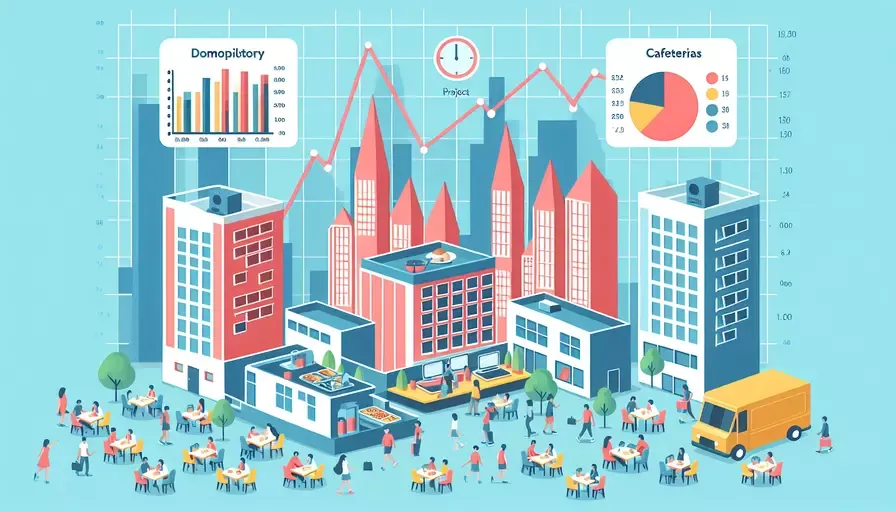 项目宿舍和食堂要怎么管理好