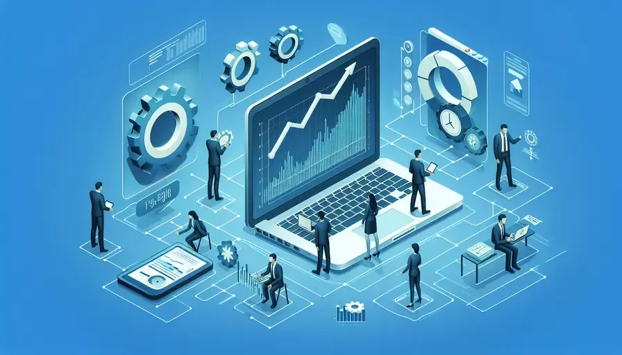 it项目管理有什么范围