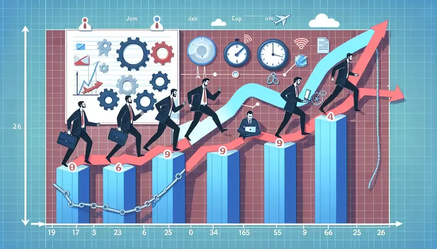 项目经理怎么管理进度的