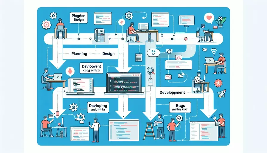 java怎么建web项目管理