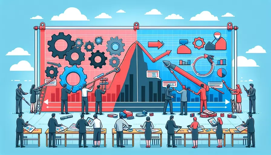 产品开发和项目管理有什么区别