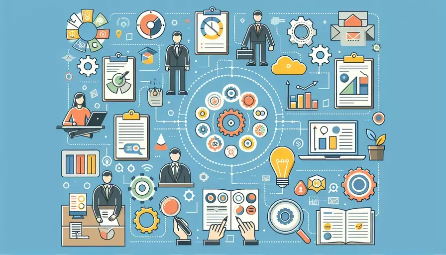 项目管理办法包括哪些