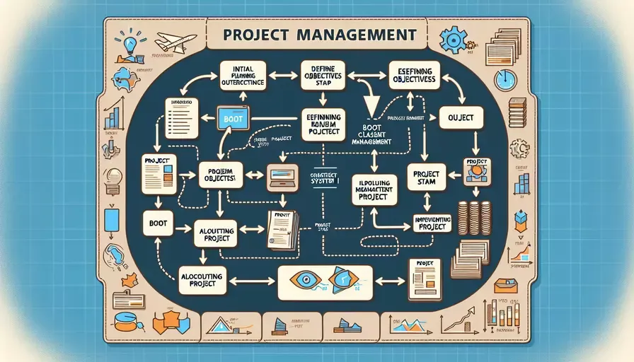 boot客户管理系统怎么建项目