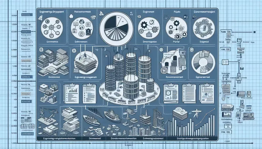 工程管理项目库有哪些项目