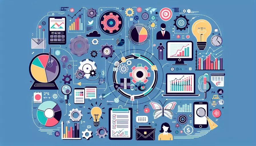 管理项目内容包括什么项目