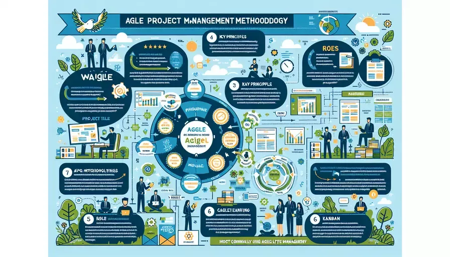 敏捷开发项目管理方法是什么
