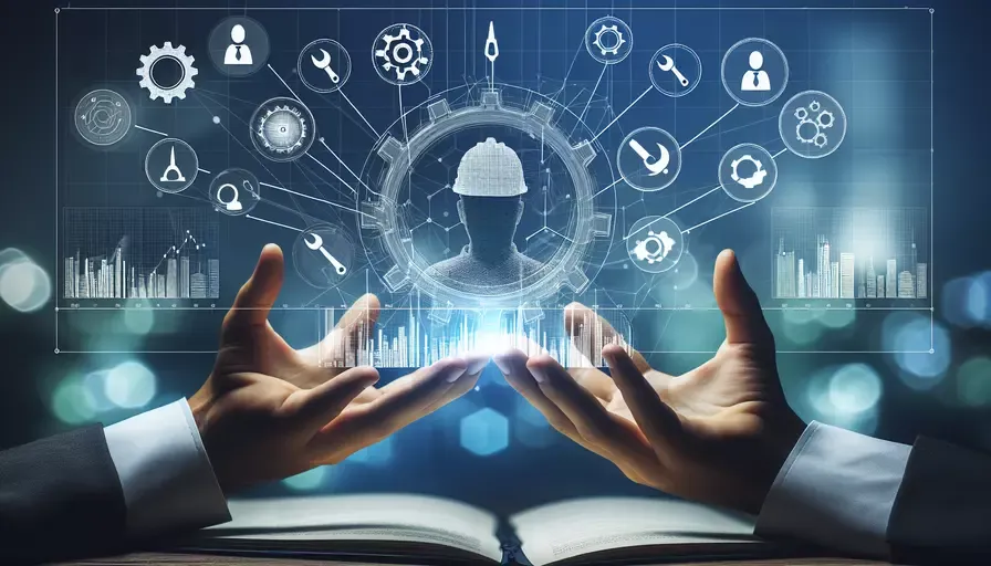 工程项目章怎么管理