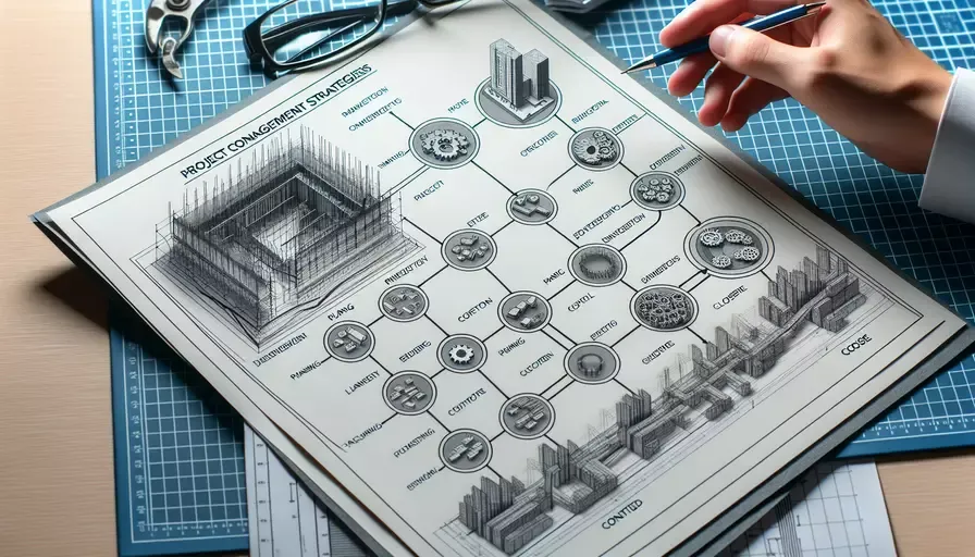 项目施工有什么方案管理