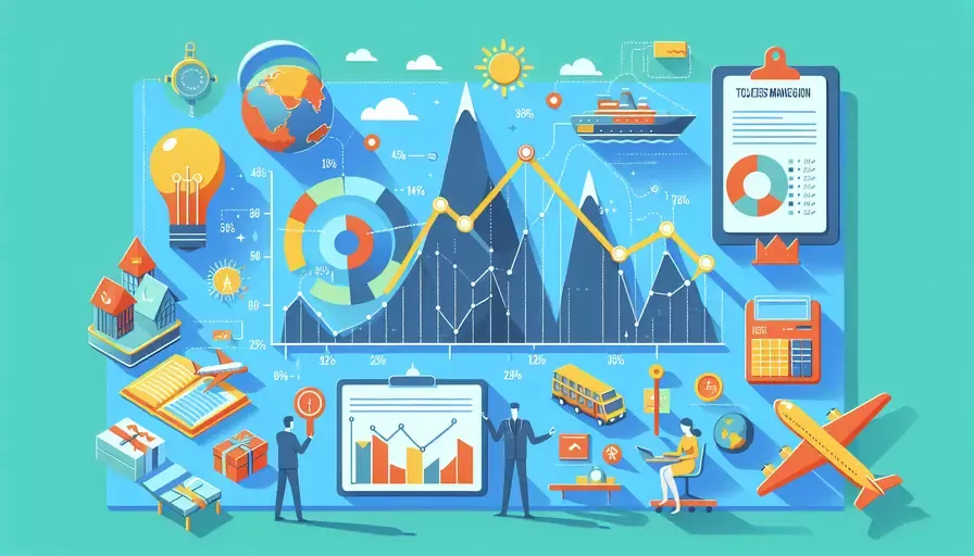 文旅企业怎么选择项目管理