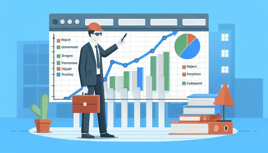 一个项目总监怎么管理的