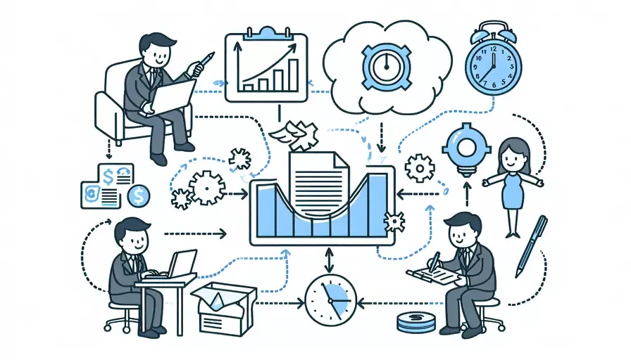 项目时间管理什么意思