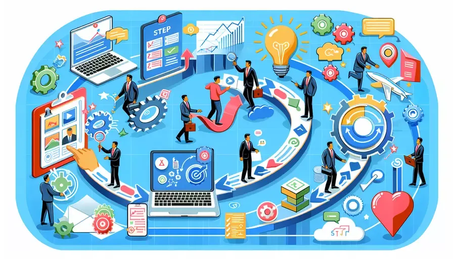 项目沟通管理的步骤是什么