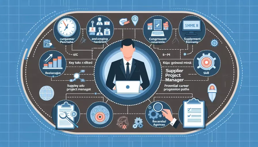 供货方项目管理是什么岗位