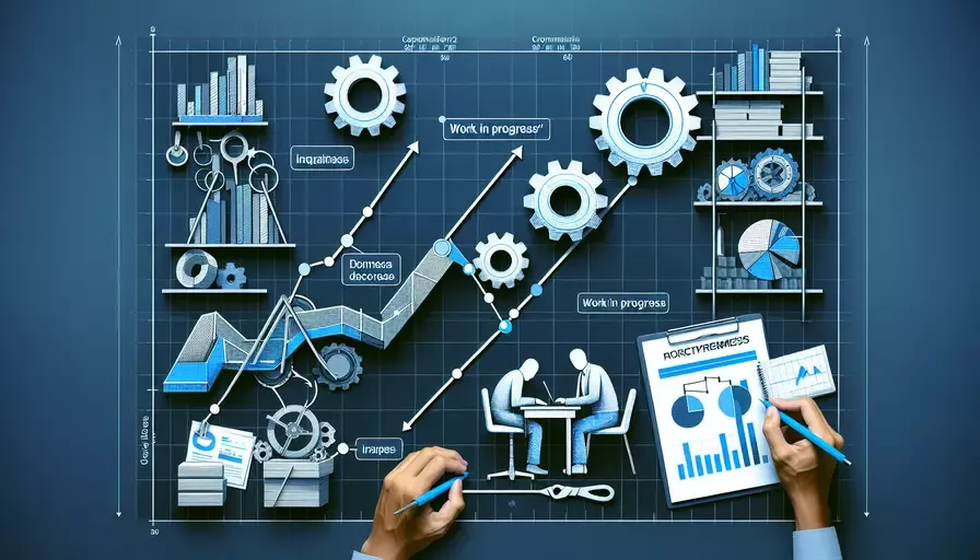 项目管理WIP是什么意思