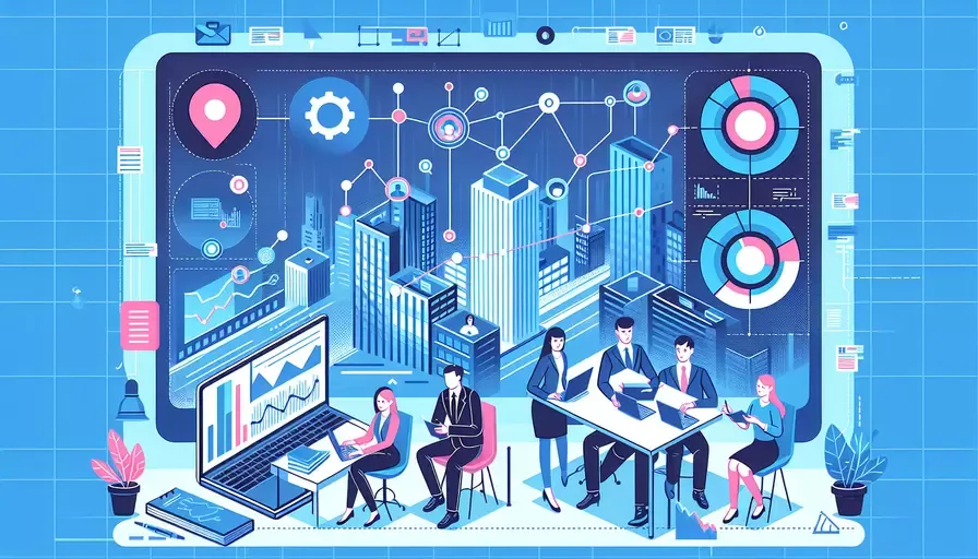 网签项目管理企业端怎么填